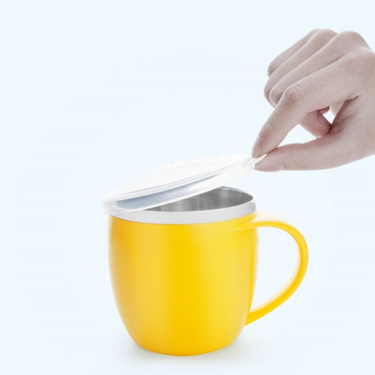 Children's fashion cup H41-113