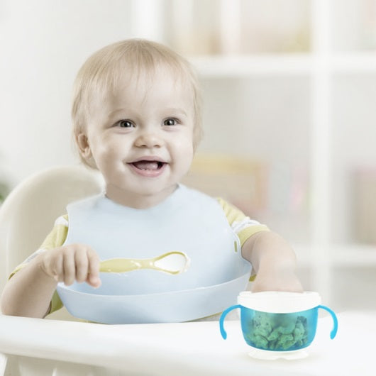 Snack Suction Bowl H41-138