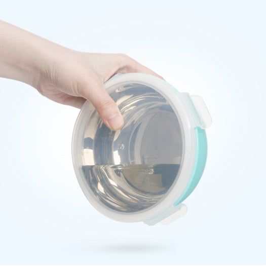 Children's fashion lunch box H41-108