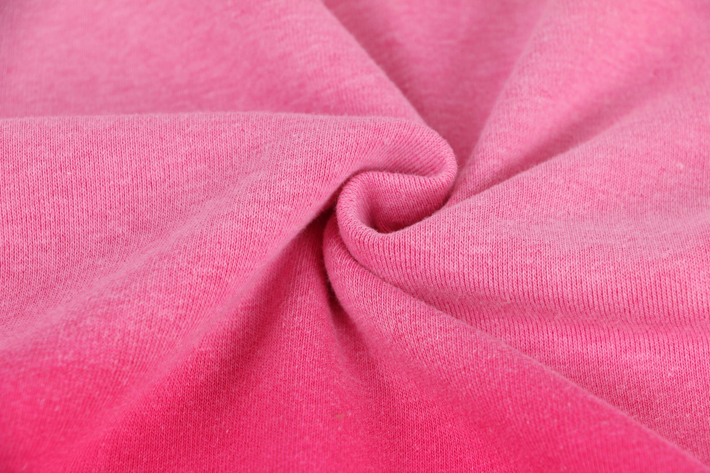 400G Heavyweight Washed Fleece Gradient Crewneck Sweatshirt / Blank Hoodie for printing