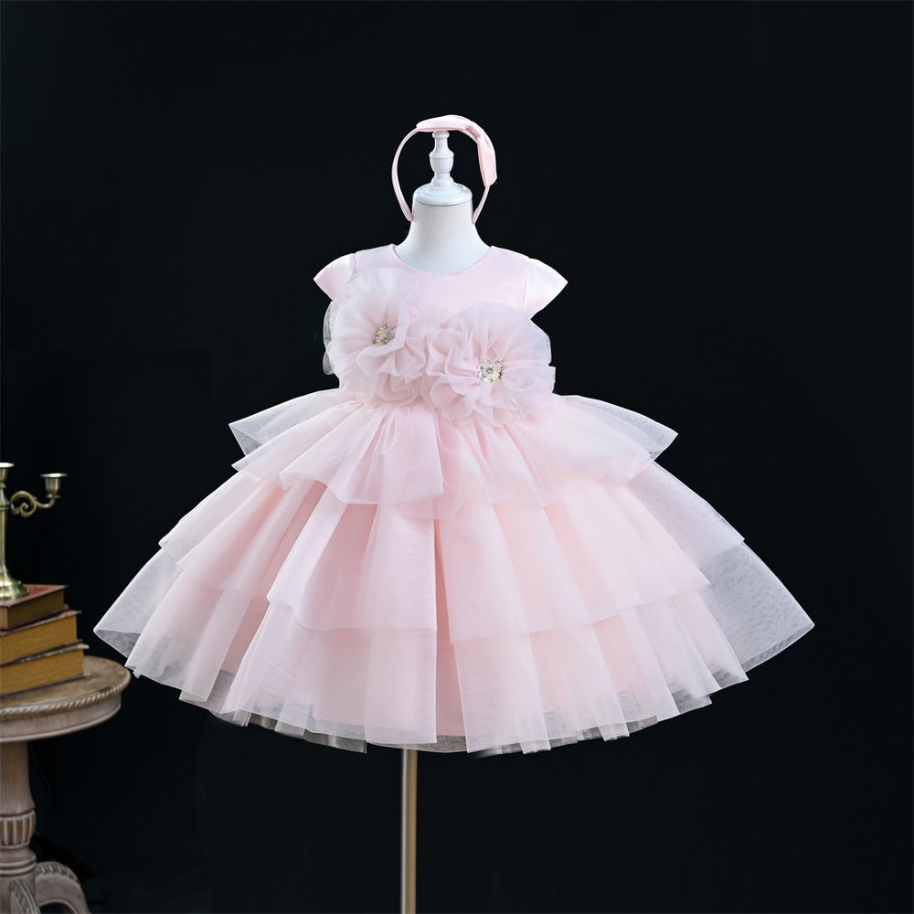 OUTONG JM1008 peach #1-5Y