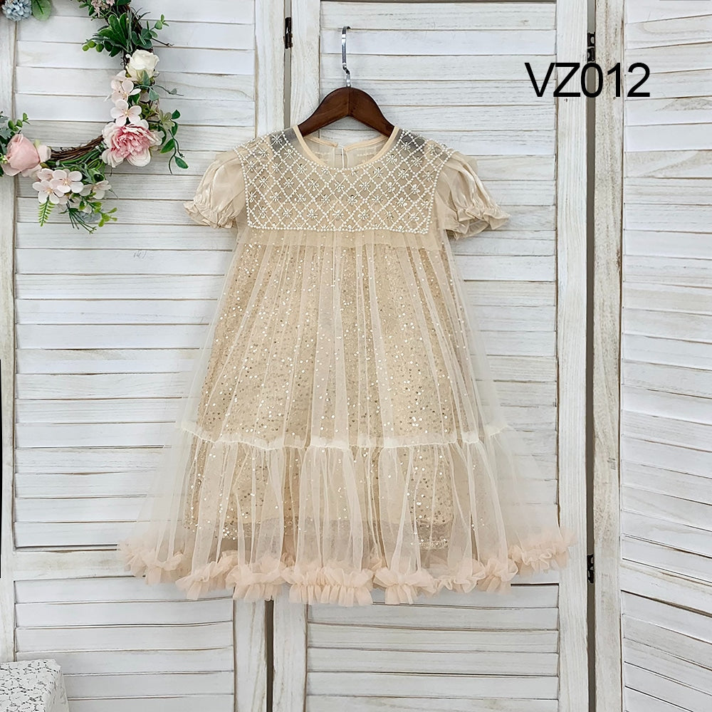 OUTONG VZ012#2-8Y