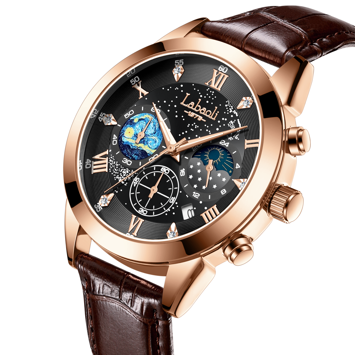 Women’s watch LA310