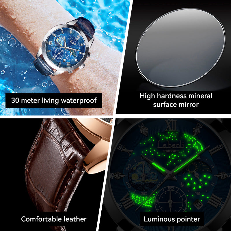 Women’s watch LA310