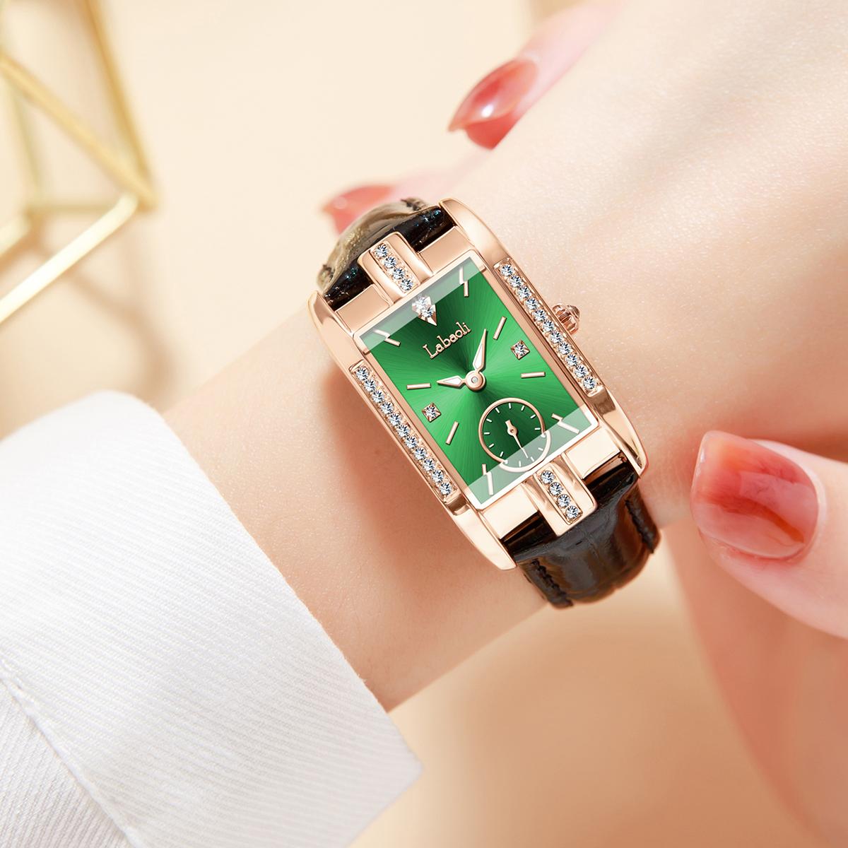 Women’s watch LA515