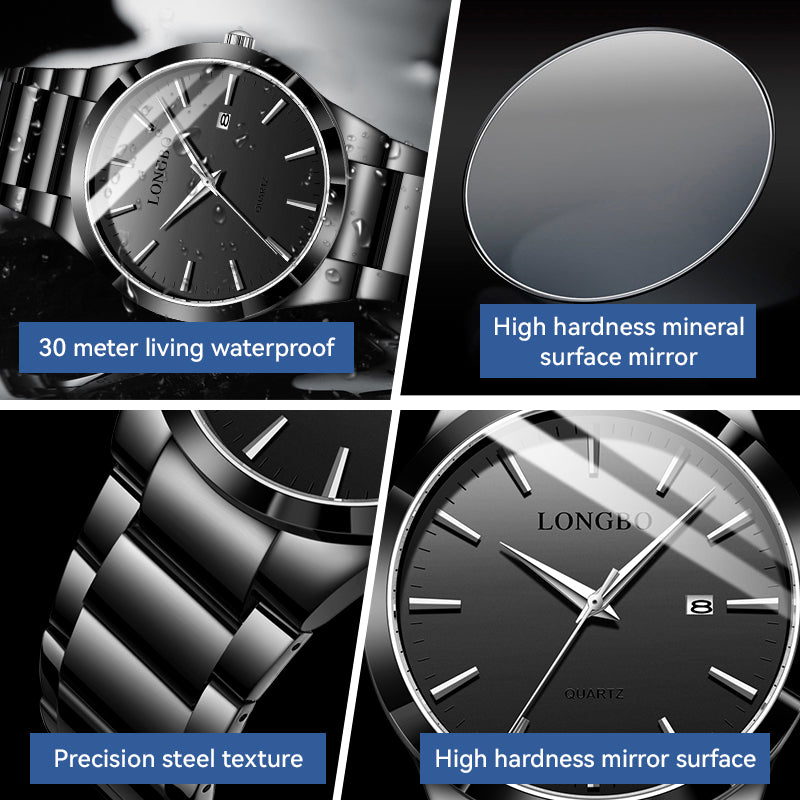 Watch 83712
