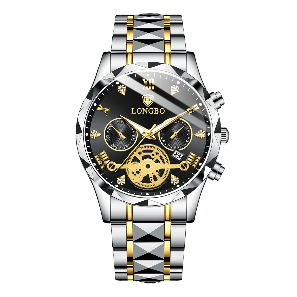 Watch 83719