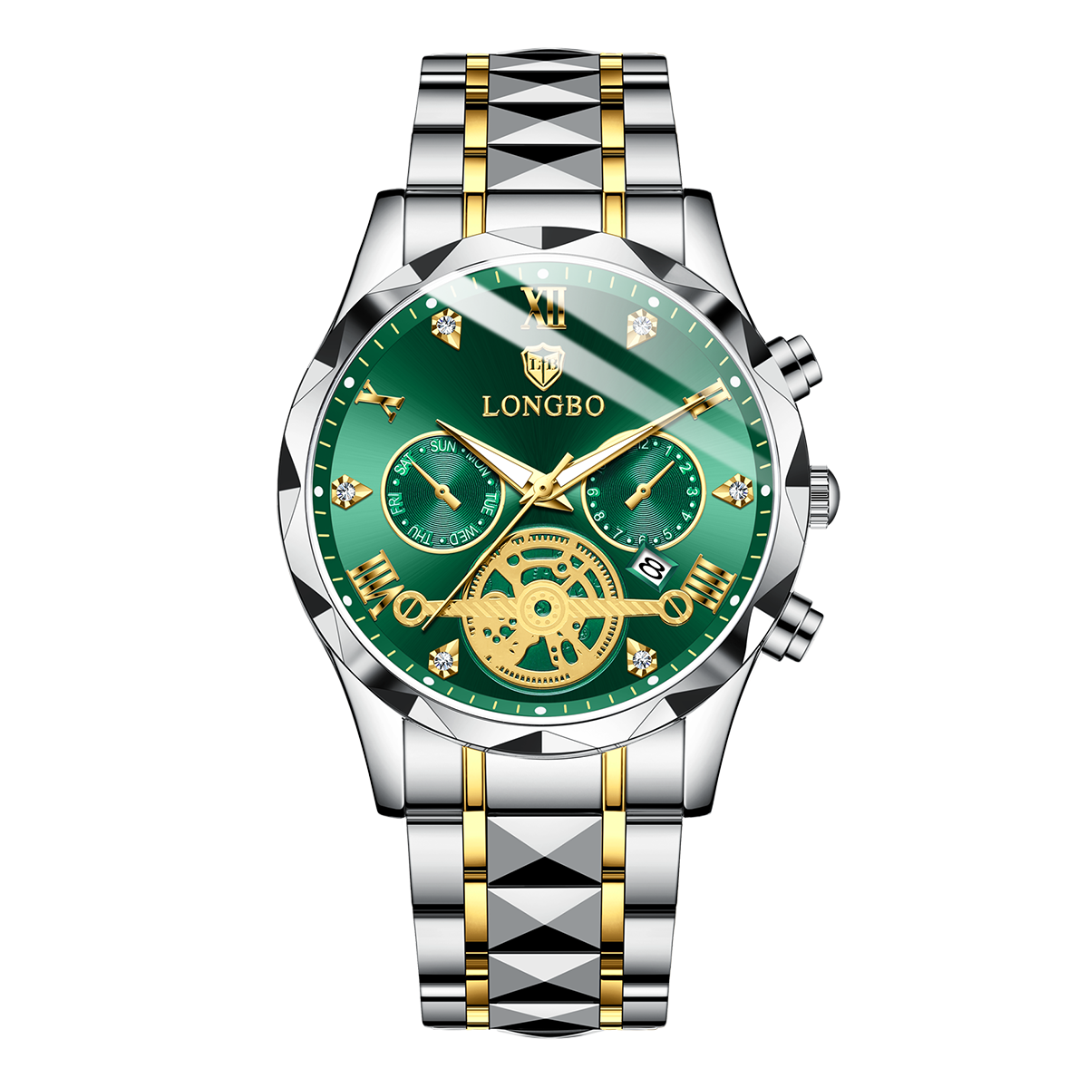 Watch 83719