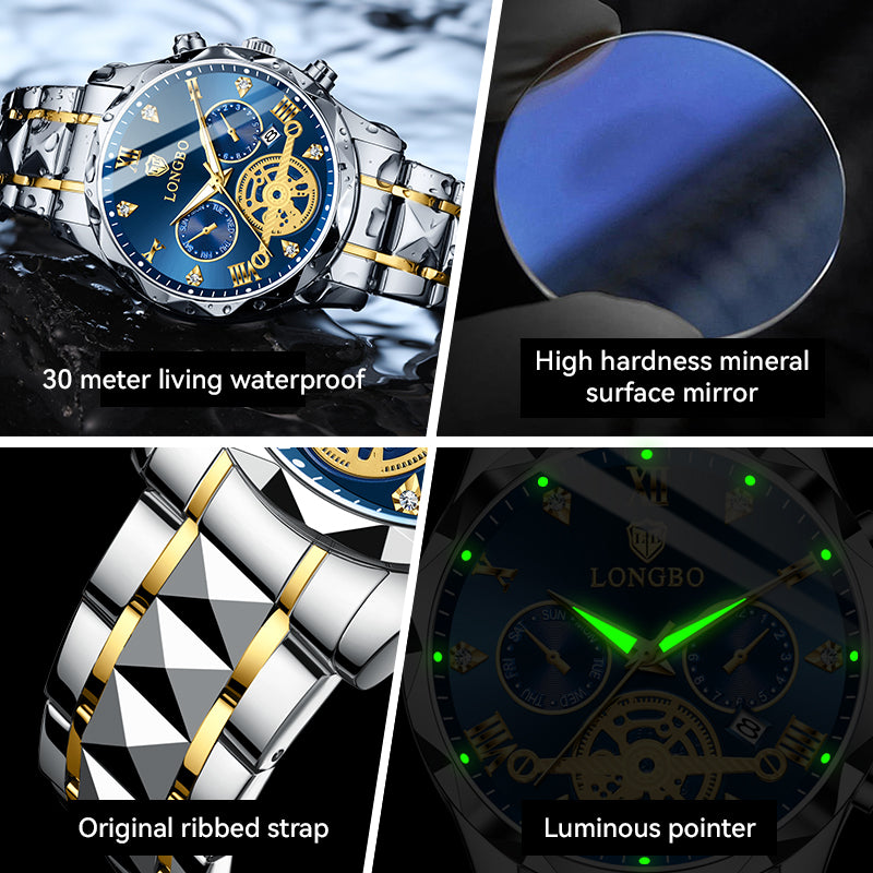 Watch 83719