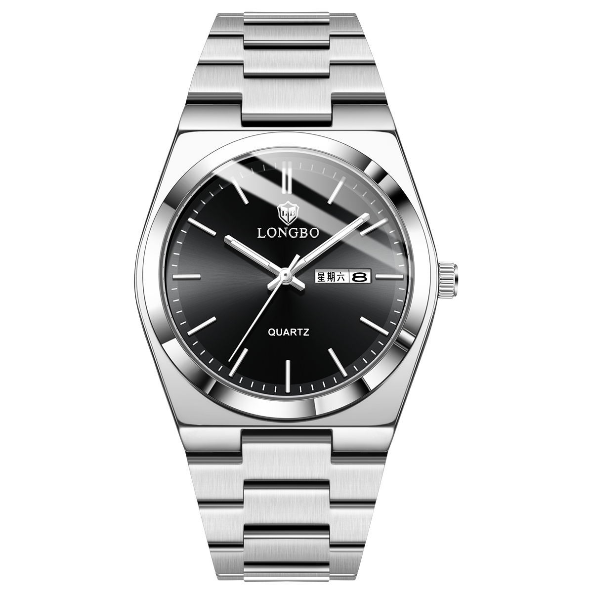 Watch 83733