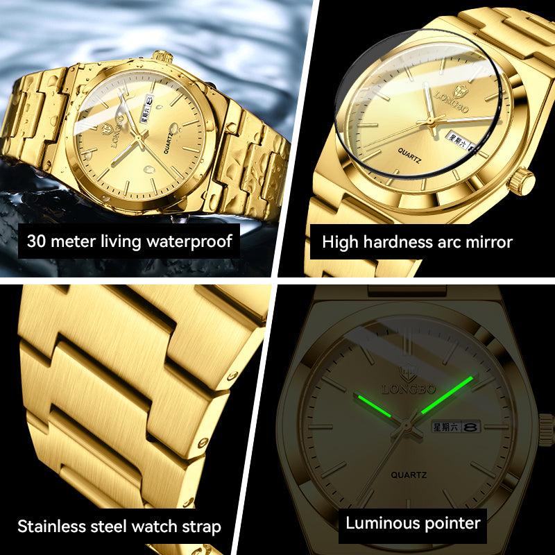 Watch 83733