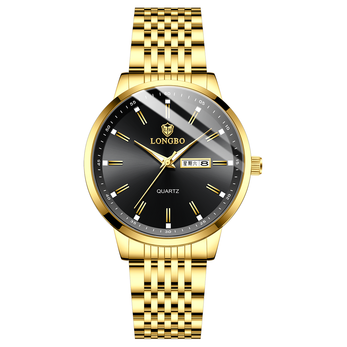 Watch 83730
