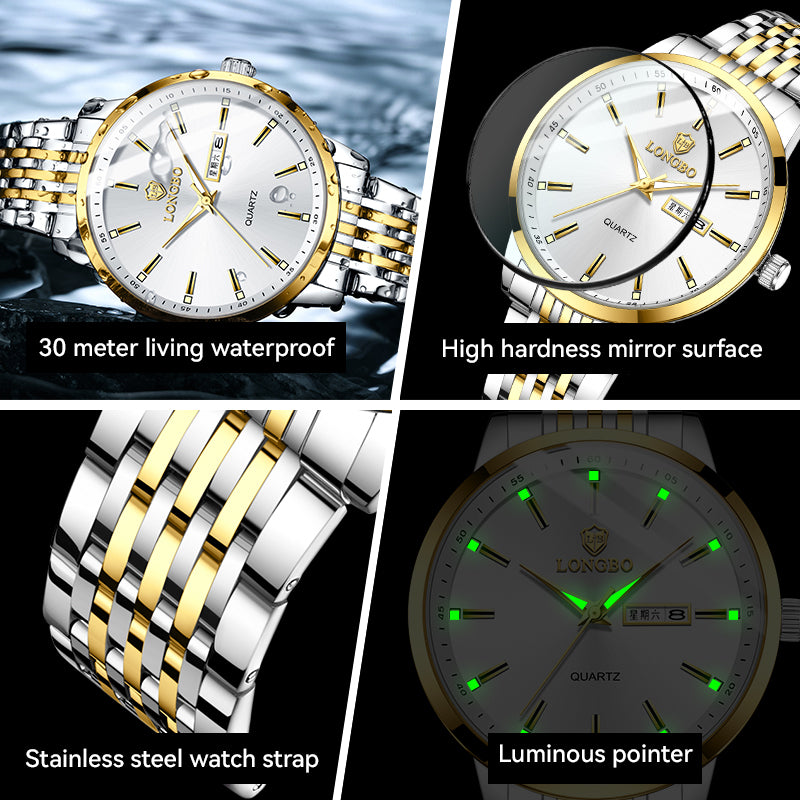 Watch 83730