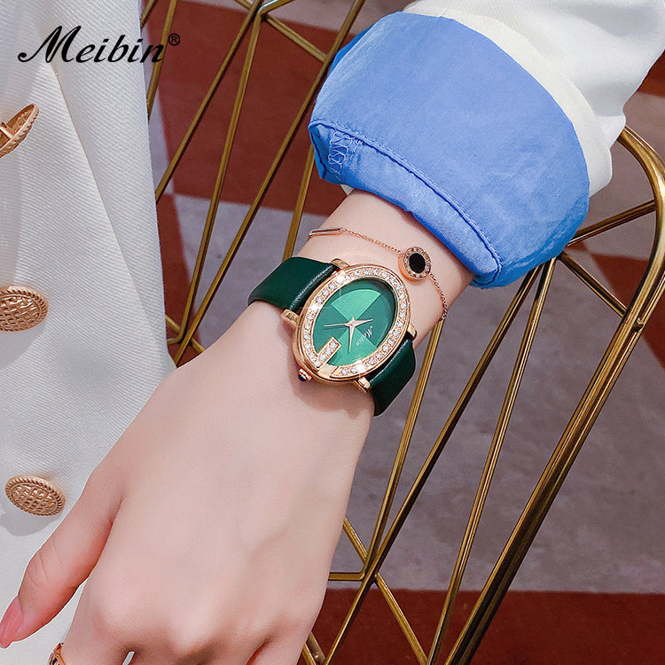 Women’s watch M1658