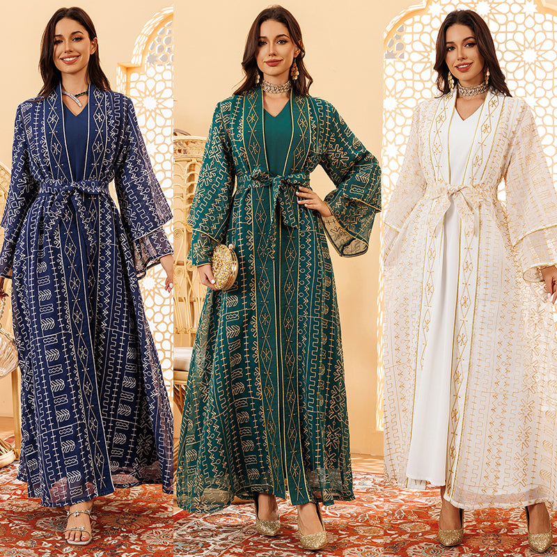 Women jalabiya-AB445