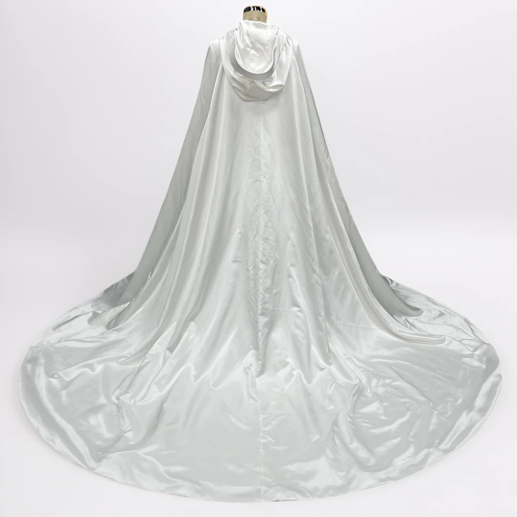 Bespoke Wedding Dress IM24016 (requires customization)
