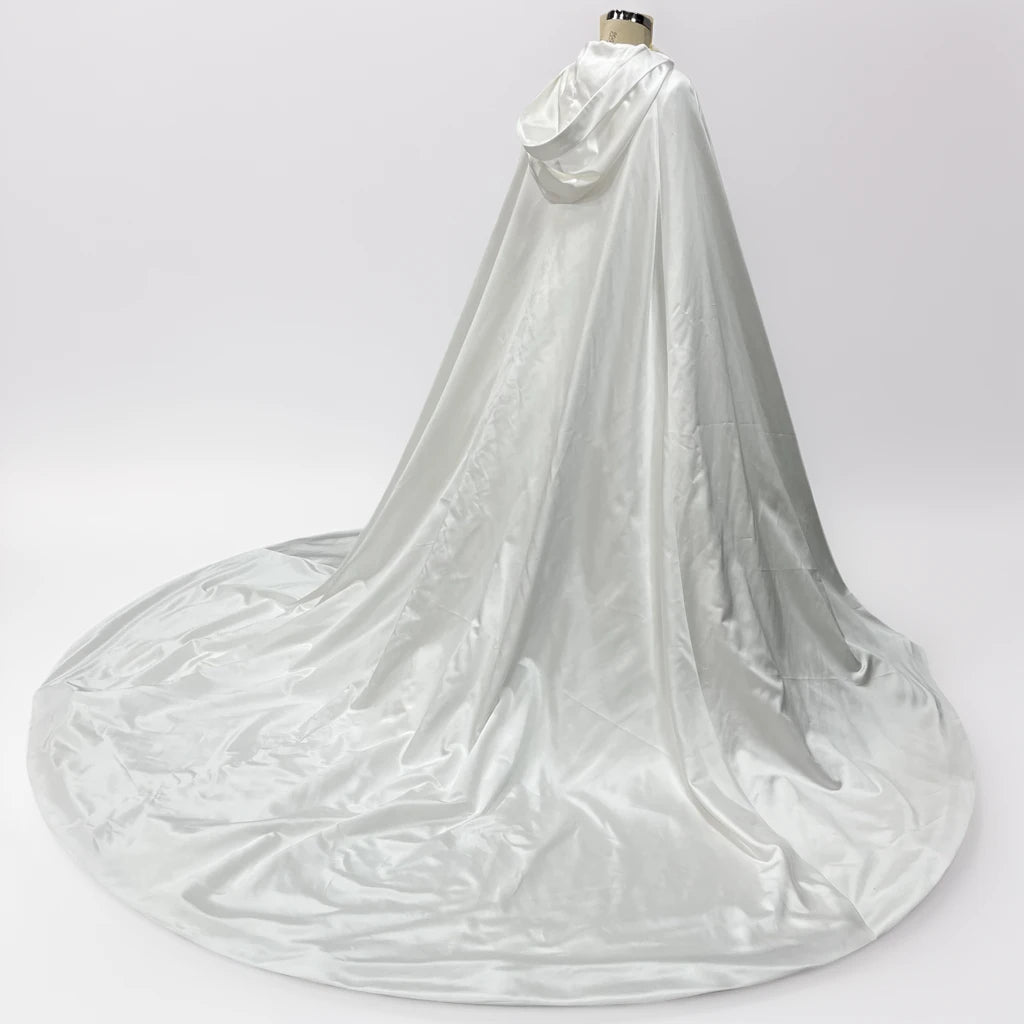 Bespoke Wedding Dress IM24016 (requires customization)