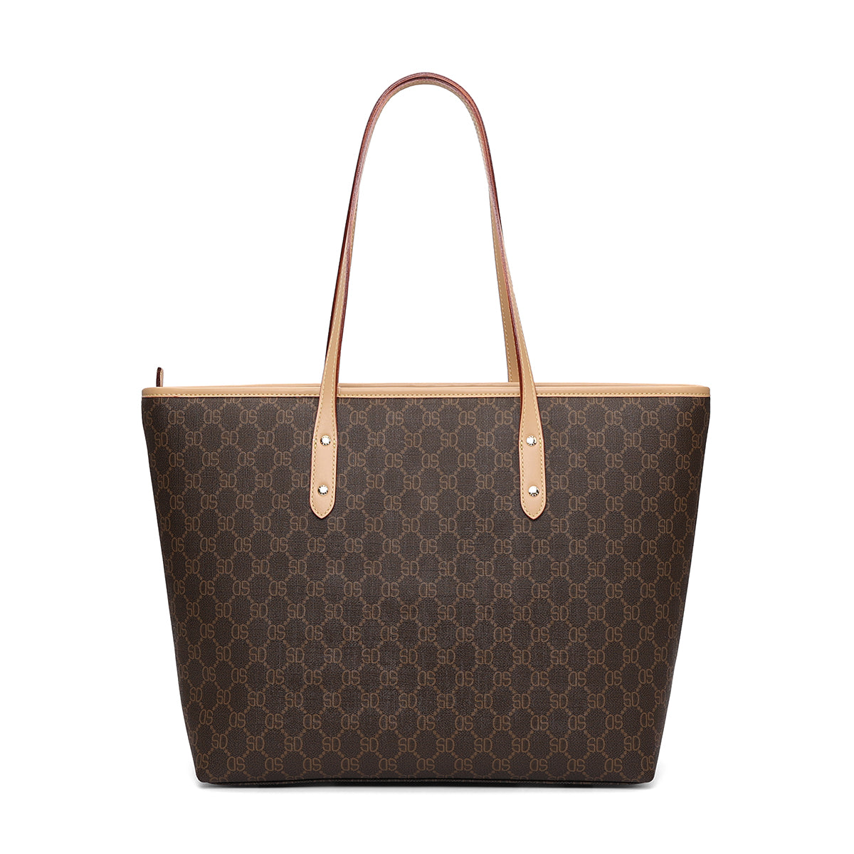 Big shoulder bag SDS30110