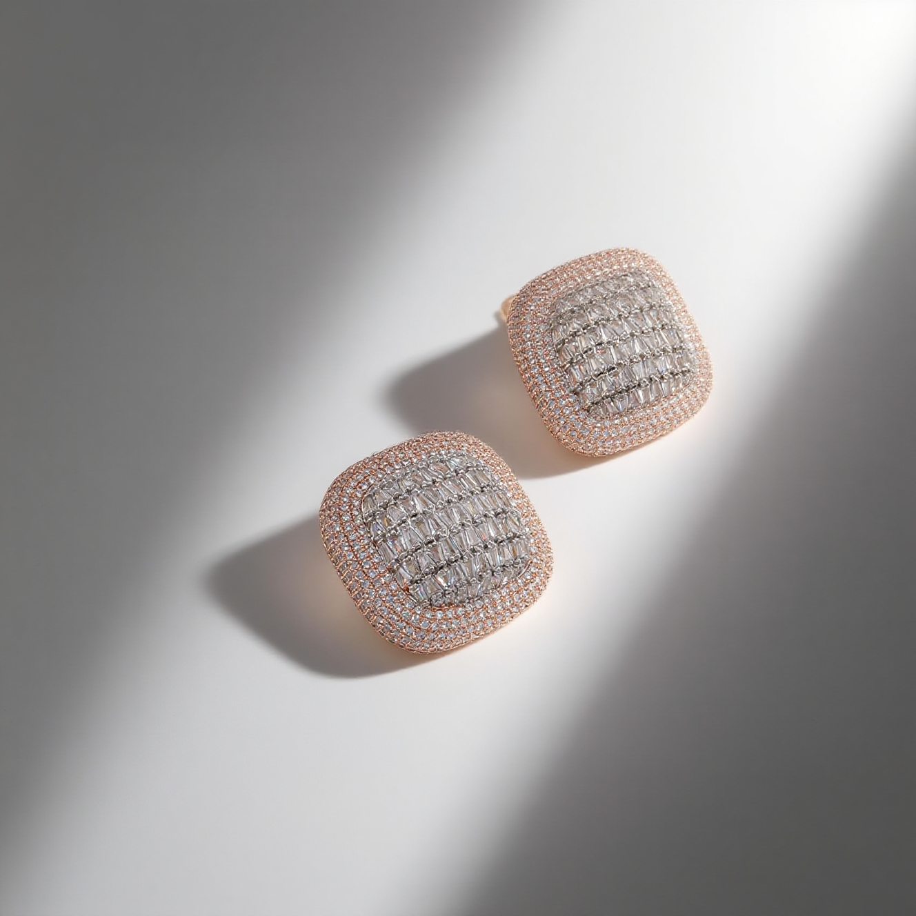 Luxury Jewelry-803922S-MOQ:12