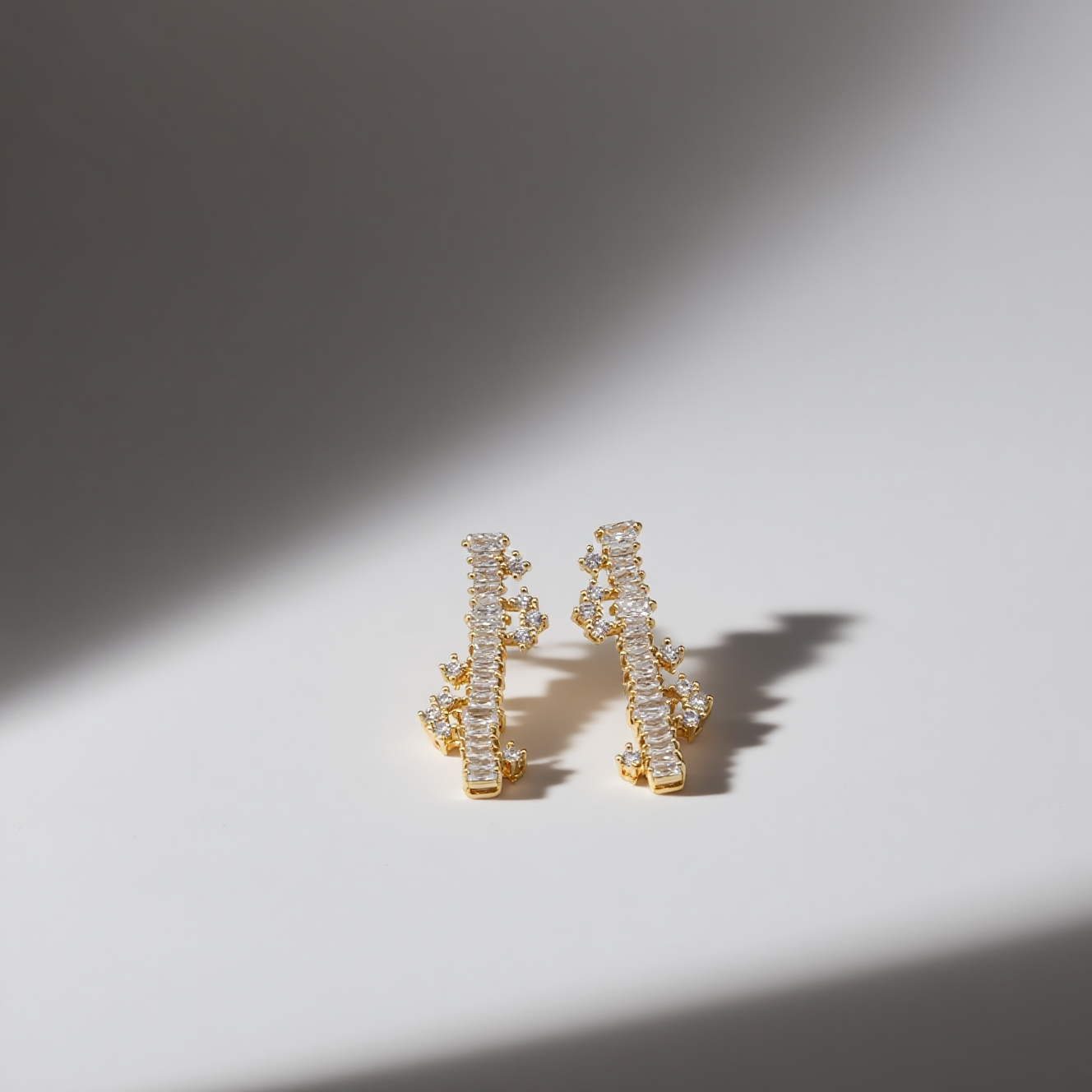 Luxury Jewelry-801066S-MOQ:12