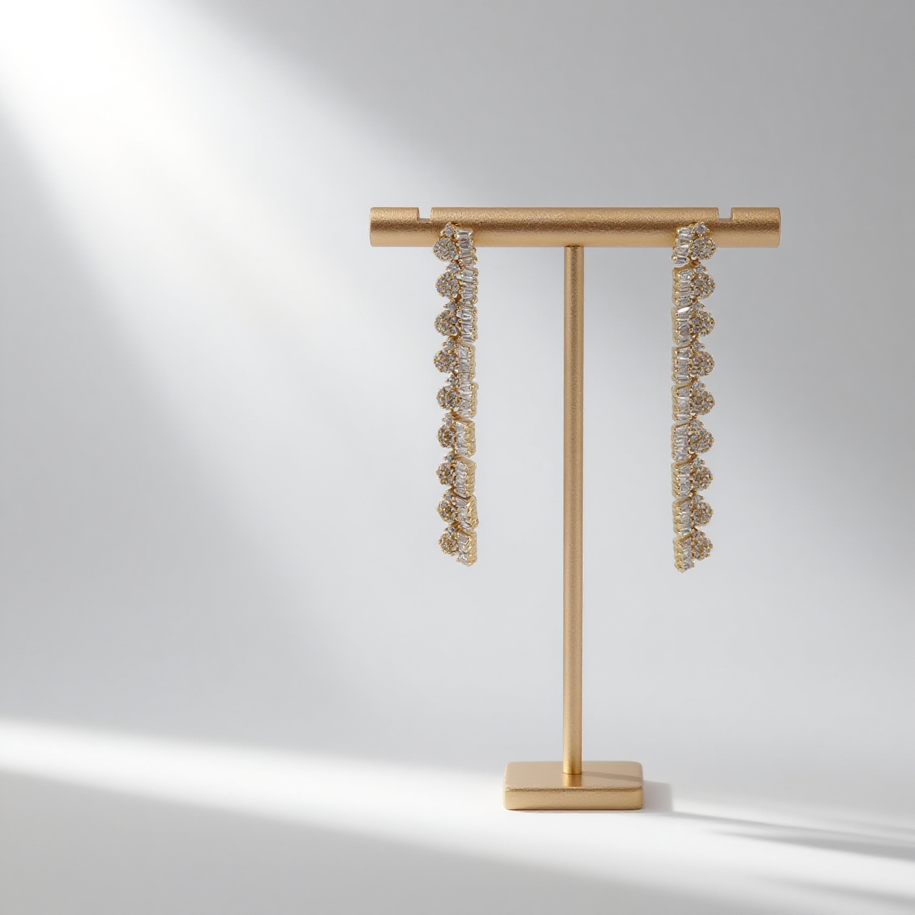 Luxury Jewelry-801091S-MOQ:12