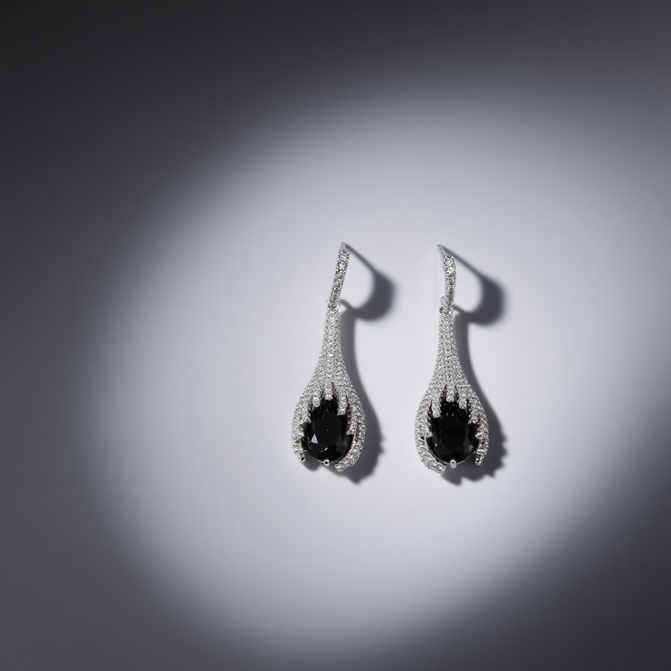 Luxury Jewelry-803834S-MOQ:12