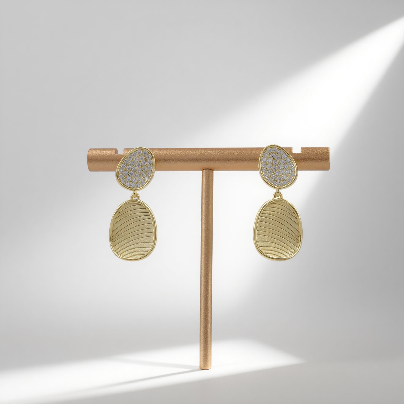 Luxury Jewelry-5205340248255-MOQ:12