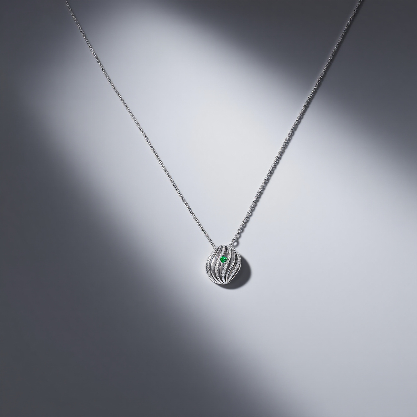 Luxury Jewelry-5205340248325-MOQ:12