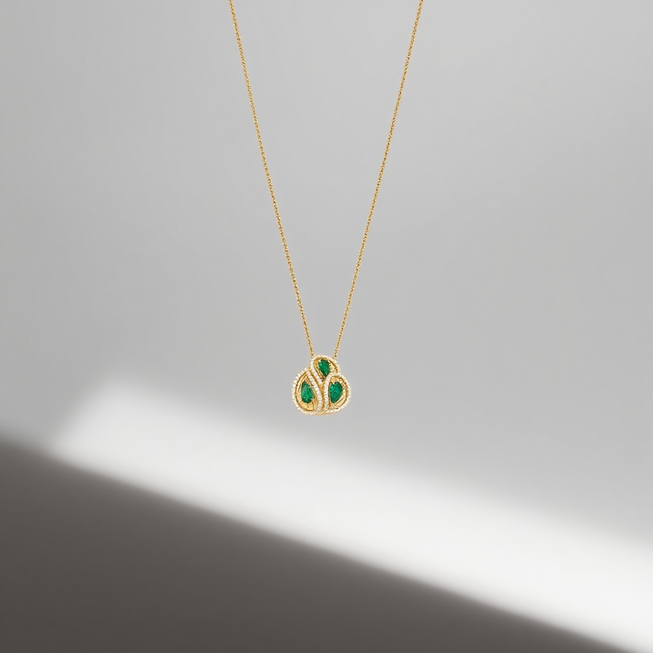 Luxury Jewelry-5205340248387-MOQ:12