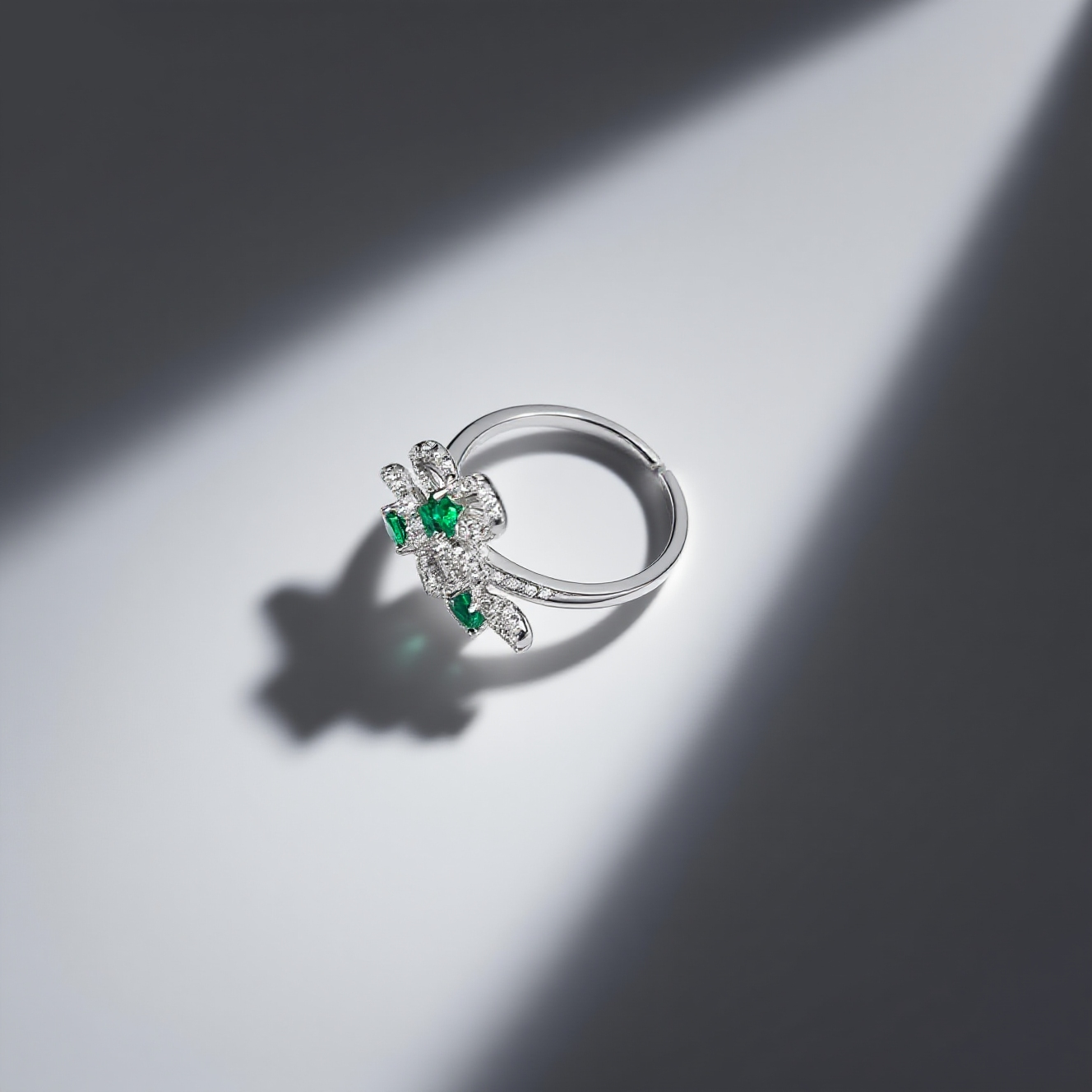 Luxury Jewelry-5205340248437-MOQ:12