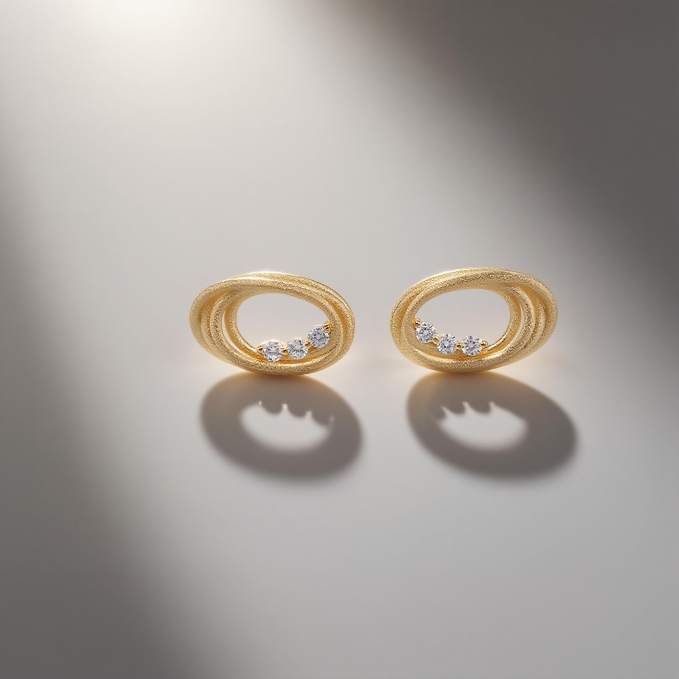 Luxury Jewelry-5205340248610-MOQ:12