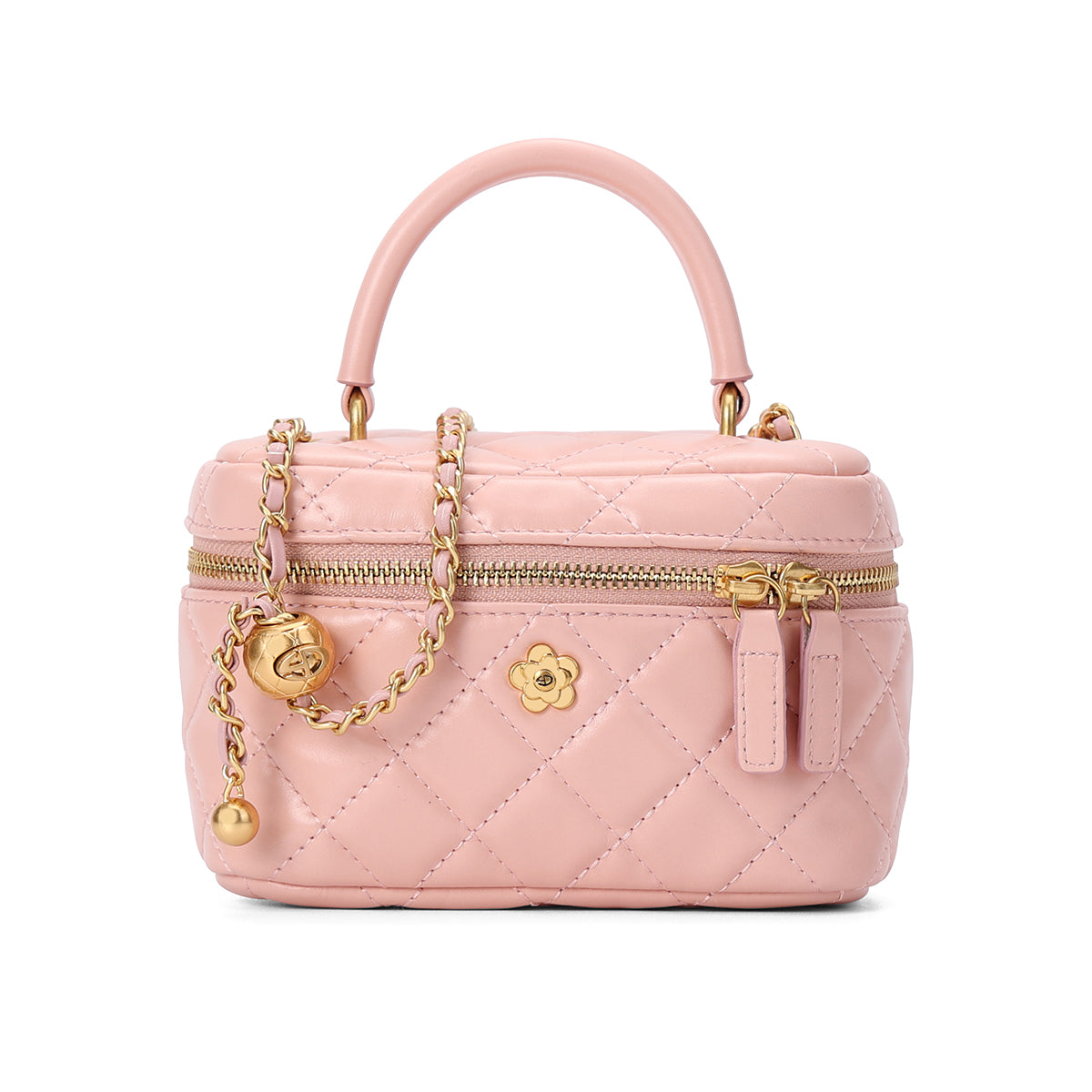 Lady Camellia Bag SDX21035
