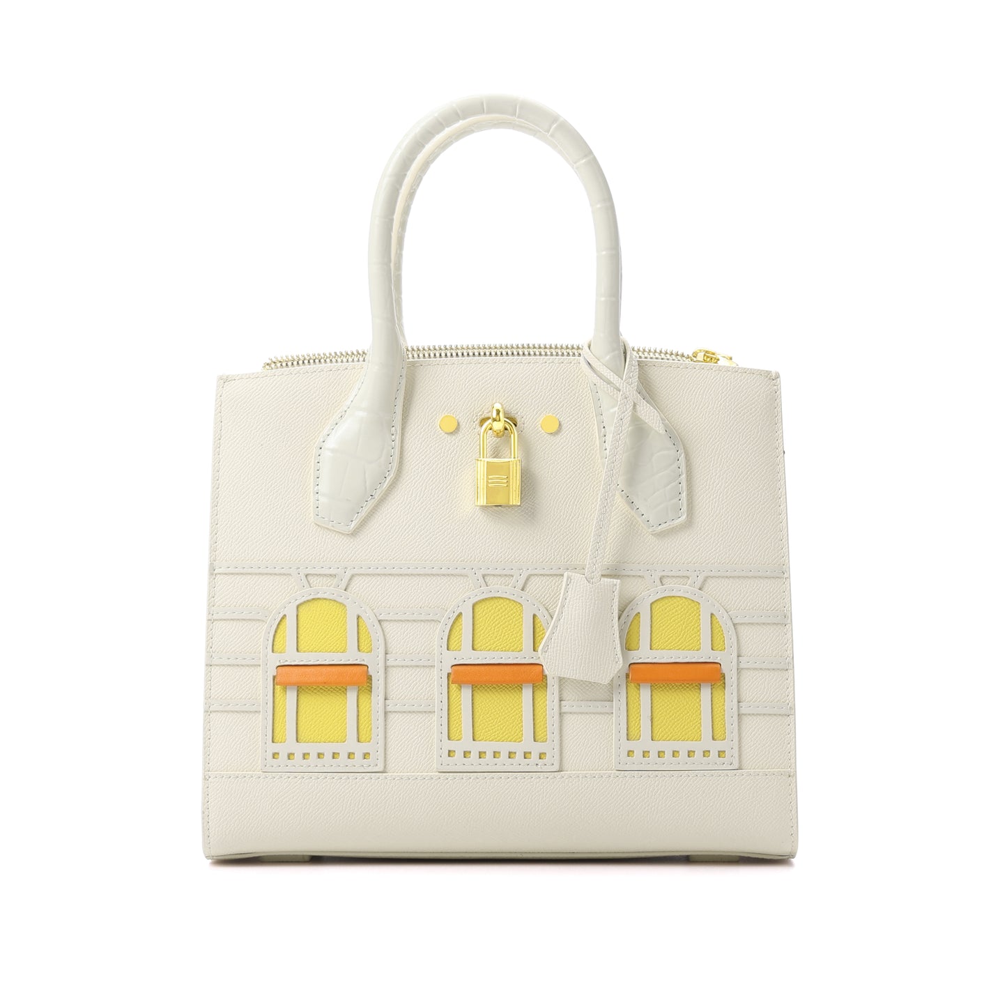 Wanjia Lantern Pack Bag SDX20583