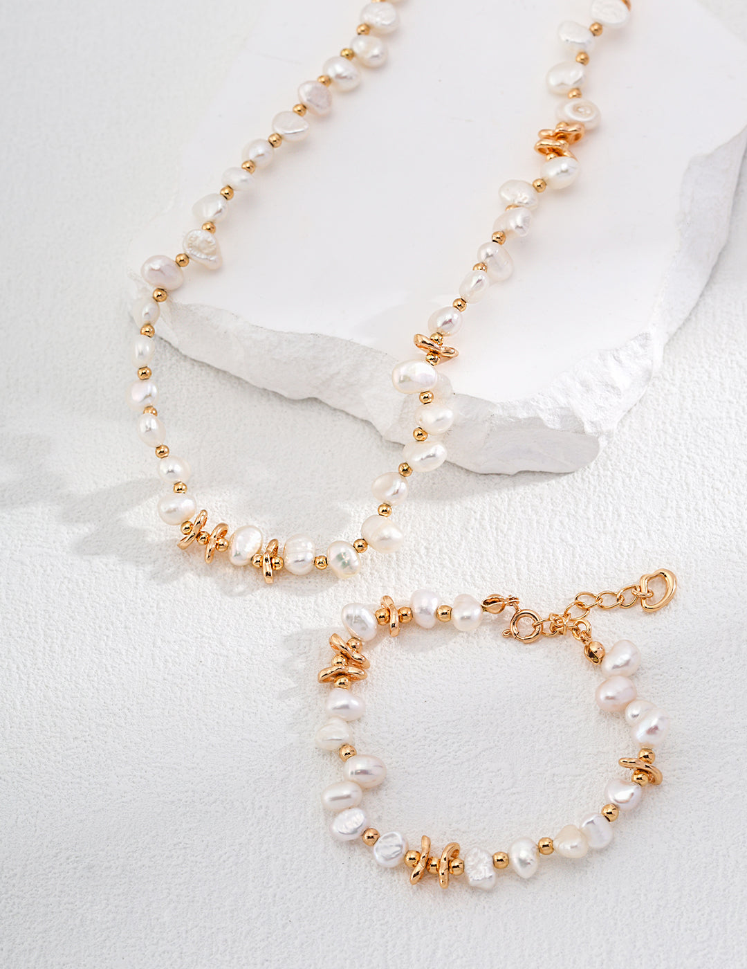 Pearl BraceletSL0126-2