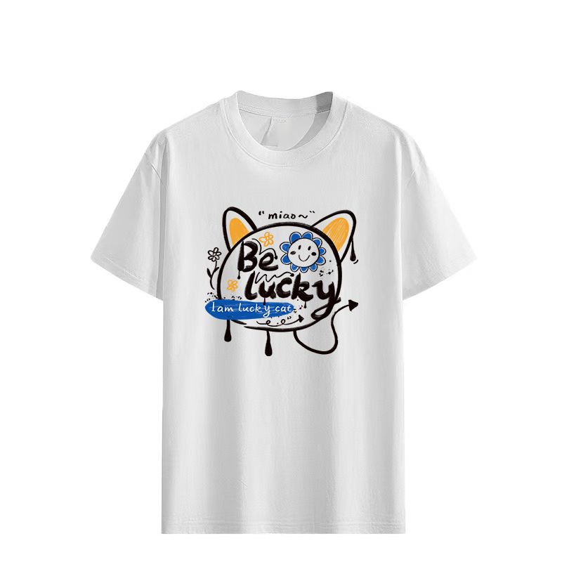 T-shirt White C31-40