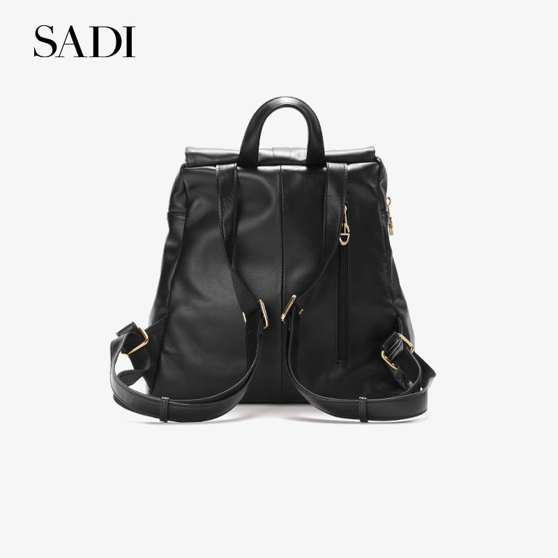 SADI A versatile, stylish, large - capacity backpack suitable for daily outings, commuting,SDJ40002