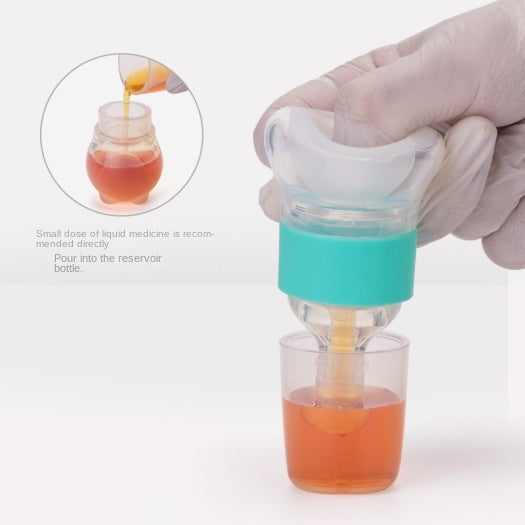 Extrusion type feeder (21 sets/inner box) H41-162