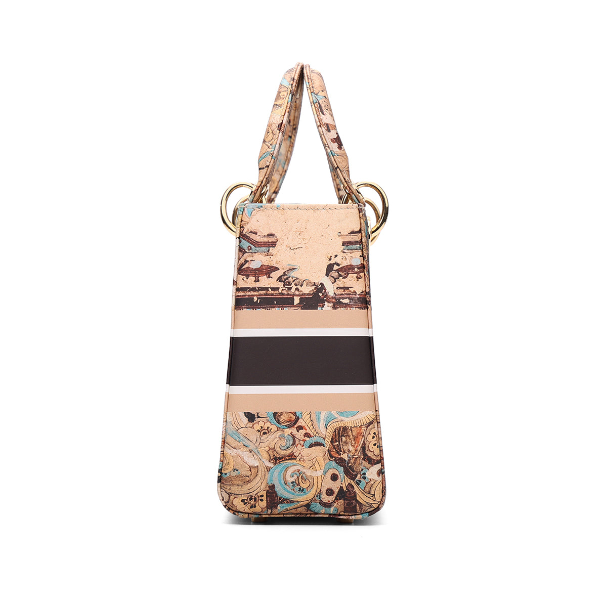 Image Dunhuang Shoulder Crossbody Bag