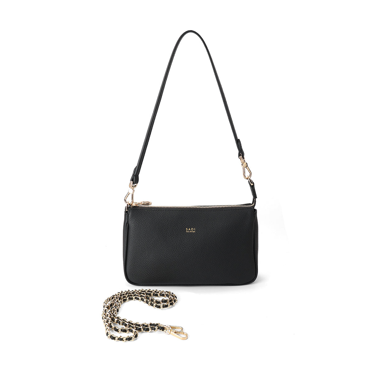 Classic mahjong-style bag for ladies, fashionable and all-match, can be carried as a single-shoulder bag, crossbody bag or handbag.