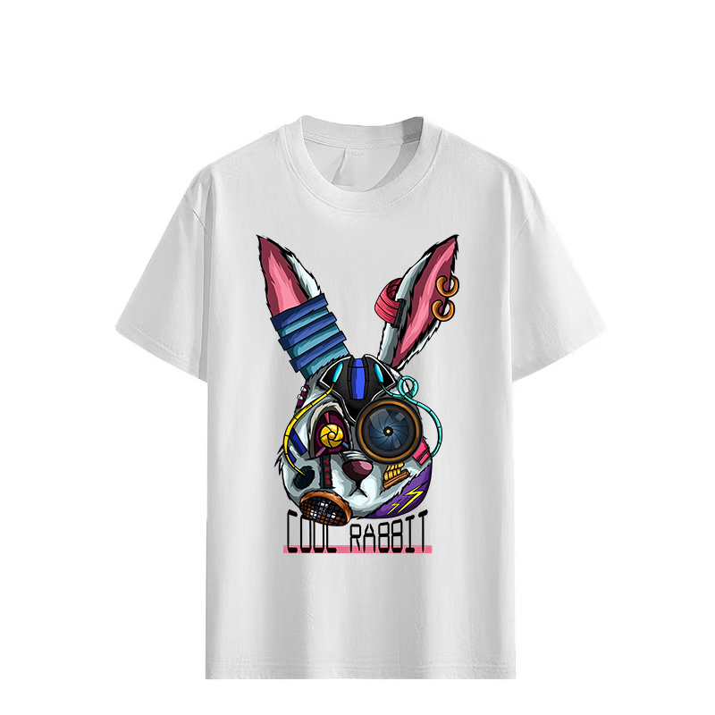 T-shirt White C31-40