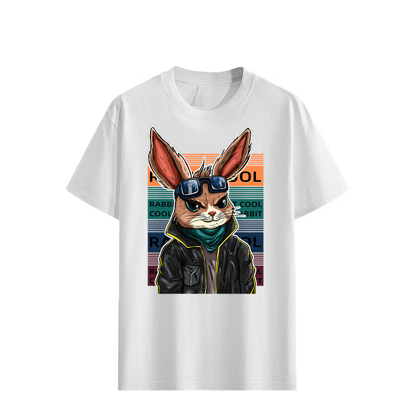 T-shirt White C41-50