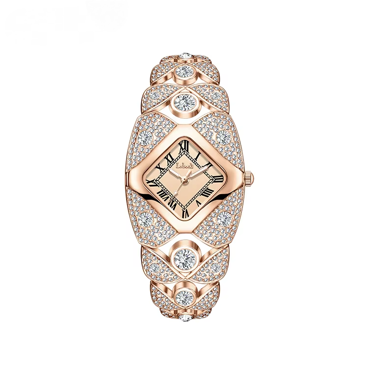 Quartz Wrist Watch LA733