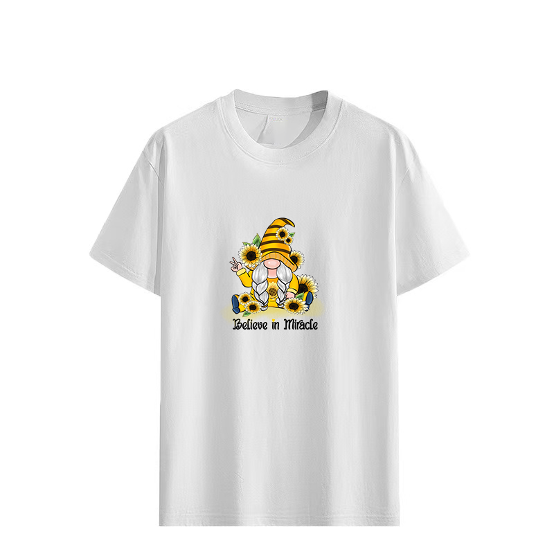 T-shirt White C41-50