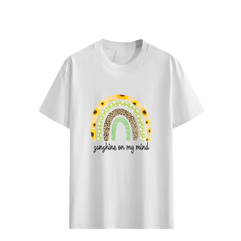 T-shirt White C51-60