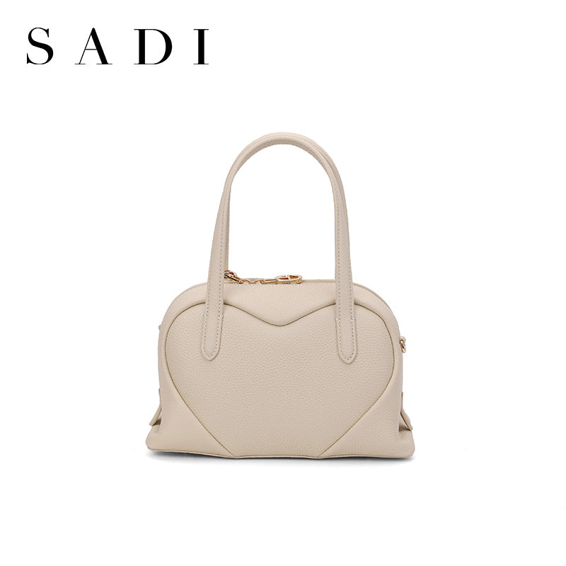 New all-match love-themed bag for ladies.
