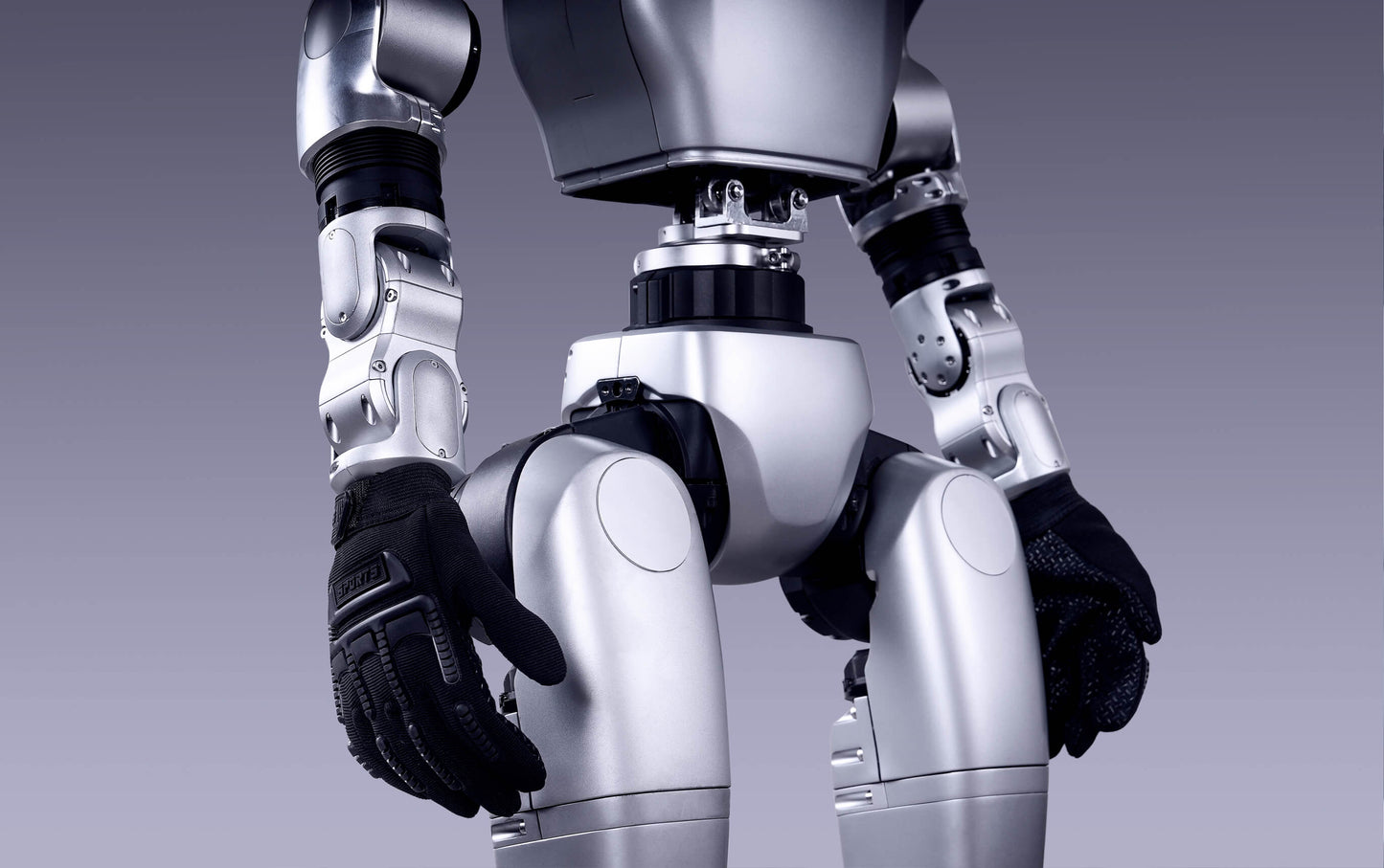 Humanoid Robot G1 Edu Version
