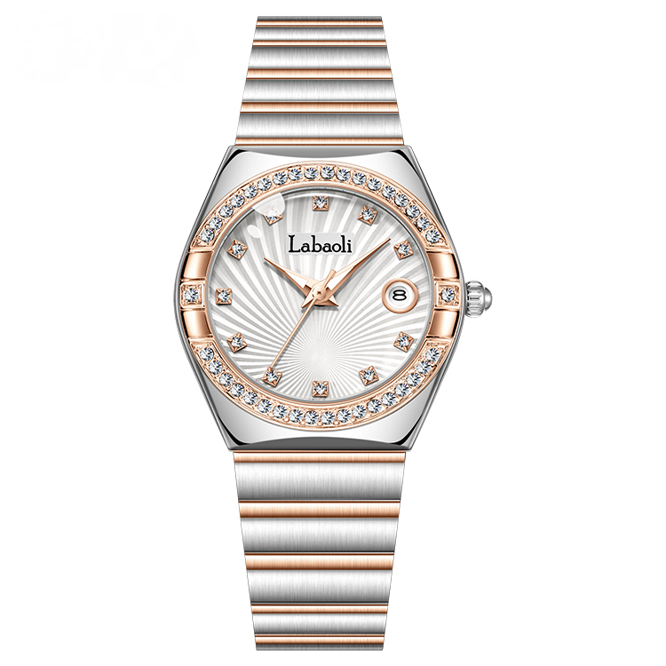 Quartz Watch LA540