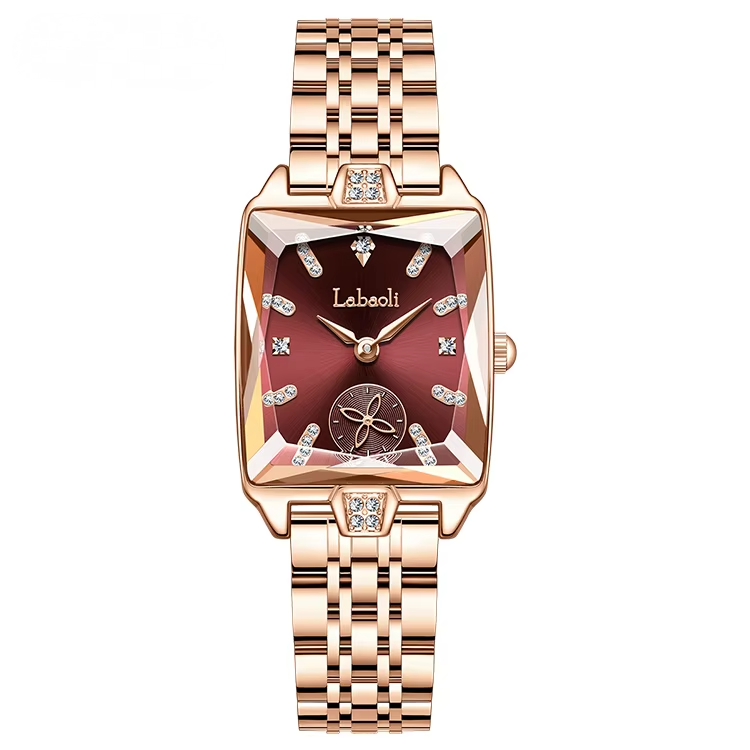 Quartz Wrist Watch LA613