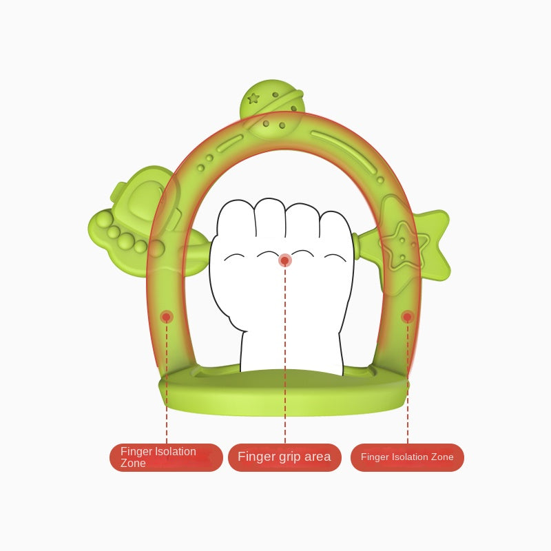 Bracelet-style Teegel Space H41-205-GA