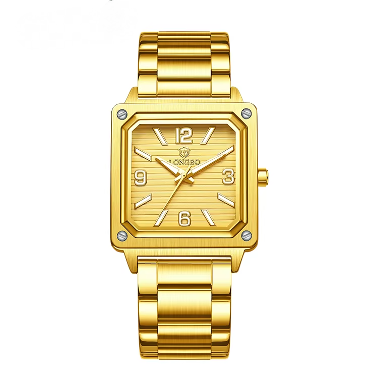 Quartz Wrist Watch 83825